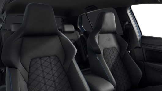 Slika: Golf 4JOY 1.5 eTSI