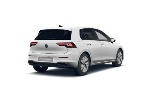 Slika: Golf 4ALL 1.5 TSI