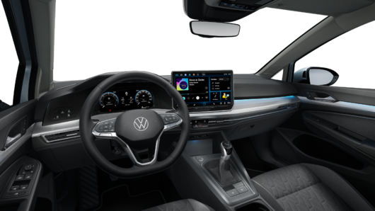 Slika: Golf 4ALL 1.5 TSI