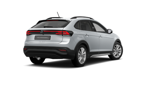 Slika: Taigo 4ALL 1.0 TSI