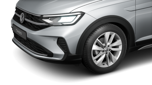 Slika: Taigo 4ALL 1.0 TSI