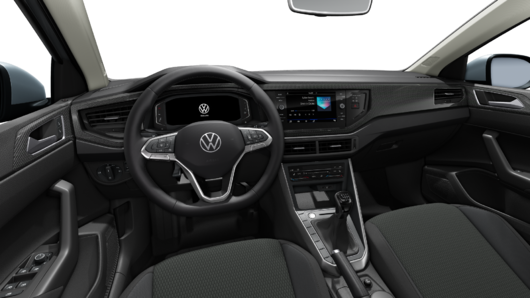 Slika: Taigo 4ALL 1.0 TSI