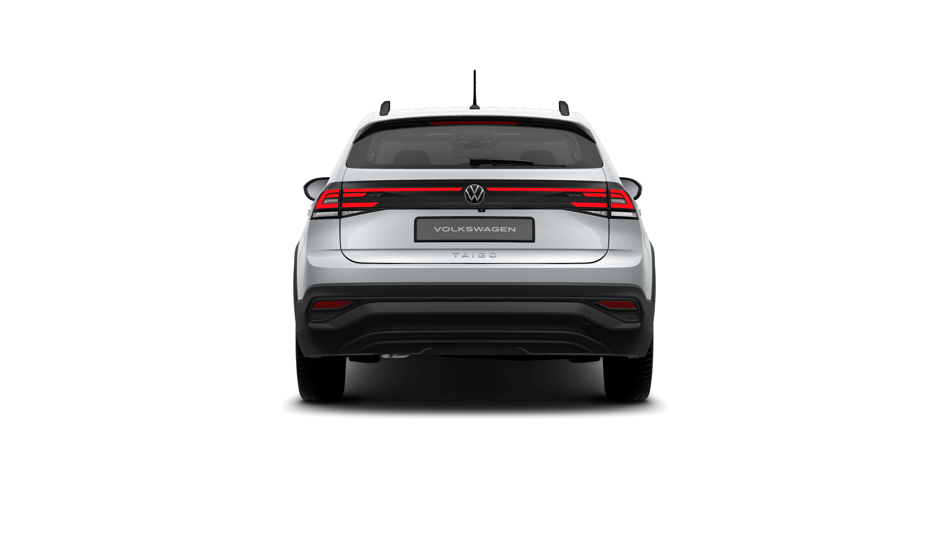 Slika: Taigo 4ALL 1.0 TSI