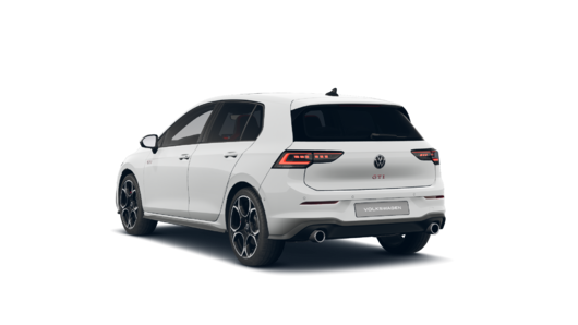 Slika: Golf GTI