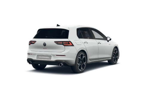Slika: Golf GTI