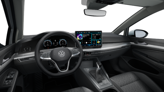 Slika: Golf Variant Life 2.0 TDI