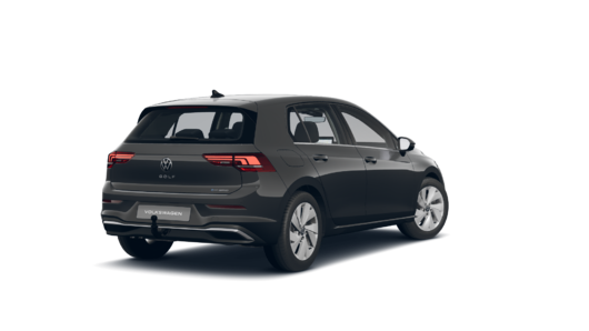 Slika: Golf Style 1.5 TSI eHybrid DSG