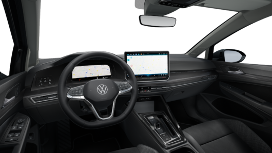 Slika: Golf Style 1.5 TSI eHybrid DSG