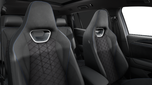 Slika: Tayron 4JOY 2.0 TDI 4M