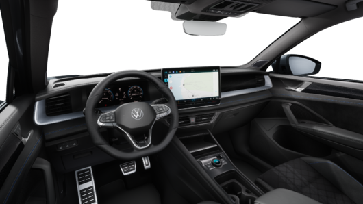 Slika: Tayron 4JOY 2.0 TDI 4M