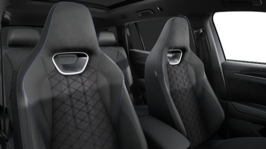 Slika: Tayron 4JOY 2.0 TDI 4M