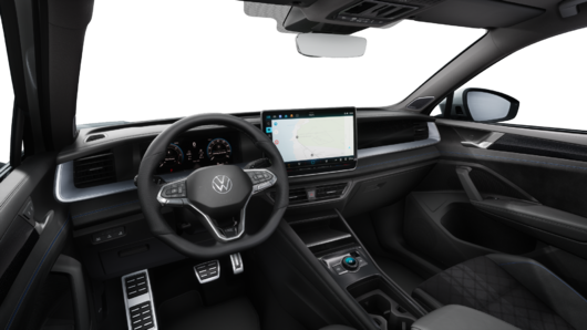 Slika: Novi Tayron 4JOY 2.0 TDI 4M