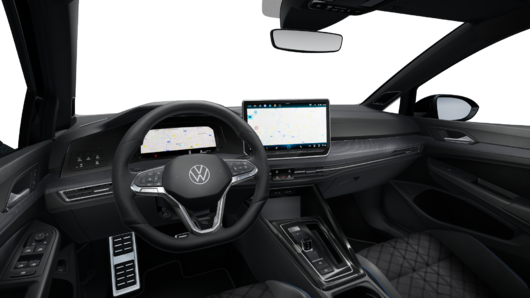 Slika: Golf Variant 4JOY 2.0 TDI DSG
