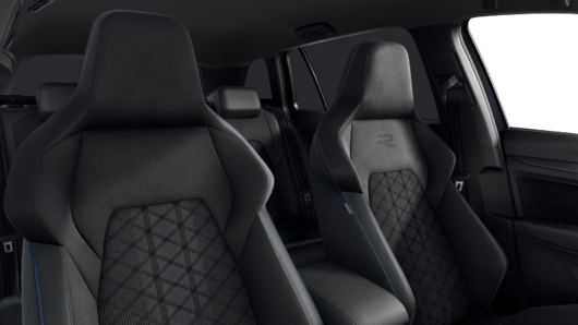 Slika: Golf Variant 4JOY 2.0 TDI DSG