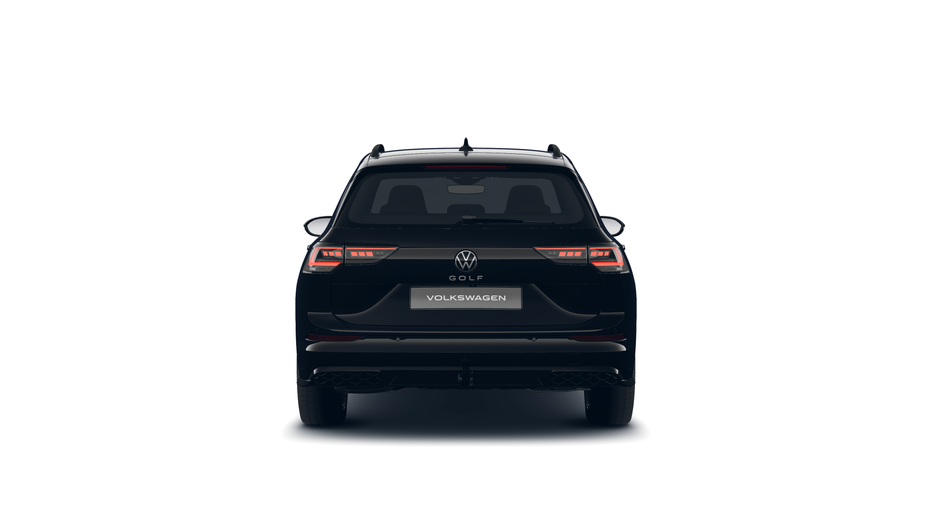 Slika: Golf Variant 4JOY 2.0 TDI DSG