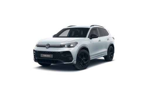 Slika: Tiguan R-Line 2.0 TDI
