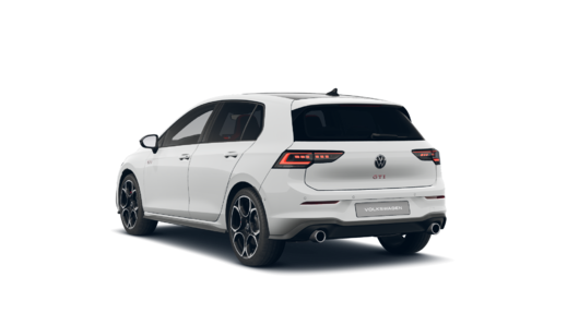 Slika: Golf GTI