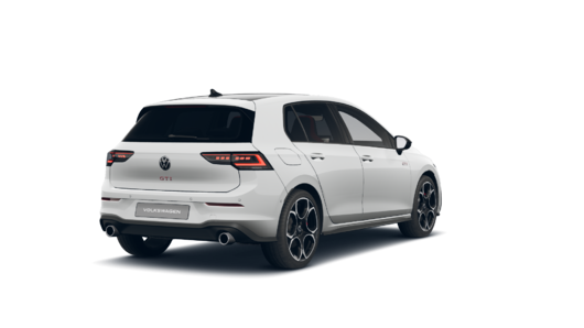 Slika: Golf GTI