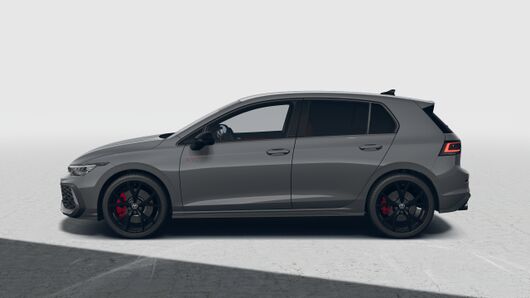 Slika: Golf GTI