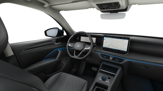 Slika: Tiguan 4ALL 1.5 eTSI