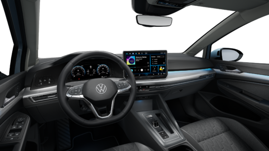 Slika: Golf 4ALL 1.5 eTSI