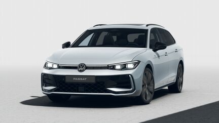 Passat 4JOY 2.0 TSI 4M