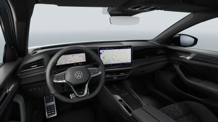 Passat 4JOY 2.0 TSI 4M