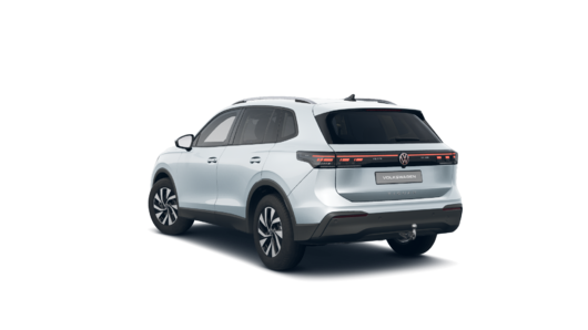 Slika: Tiguan 4ALL 2.0 TDI