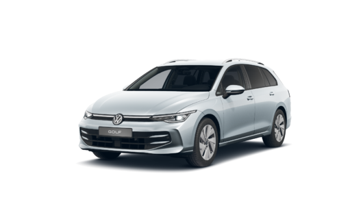 Slika: Golf Variant 4ALL 1.5 eTSI DSG