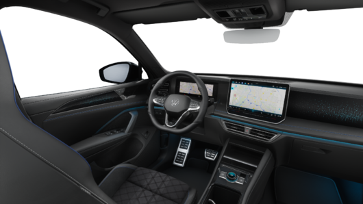 Slika: Tiguan 4JOY 1.5 eTSI