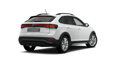 Slika: Taigo 4ALL 1.0 TSI