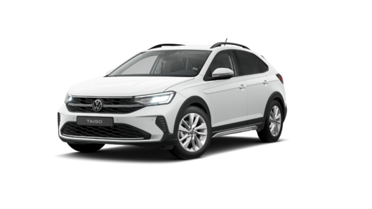 Slika: Taigo 4ALL 1.0 TSI