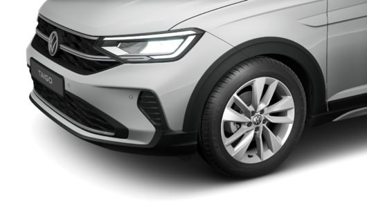 Slika: Taigo 4ALL 1.0 TSI