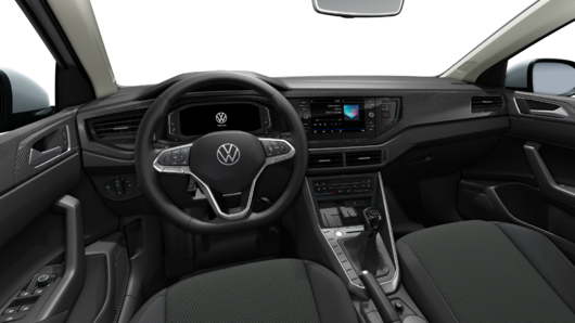 Slika: Taigo 4ALL 1.0 TSI