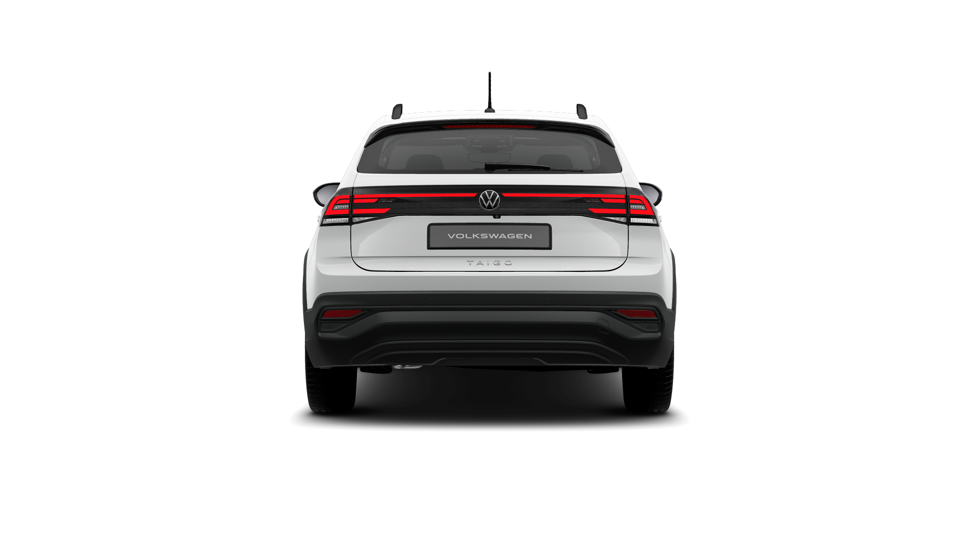 Slika: Taigo 4ALL 1.0 TSI