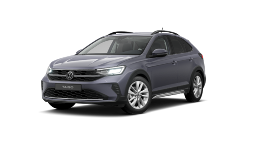 Slika: Taigo 4ALL 1.0 TSI DSG