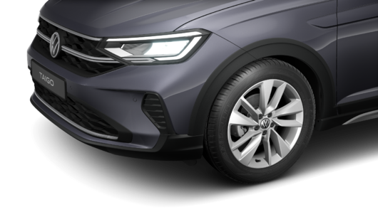 Slika: Taigo 4ALL 1.0 TSI DSG