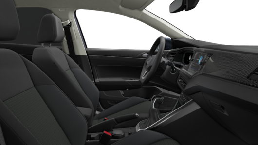 Slika: Taigo 4ALL 1.0 TSI DSG