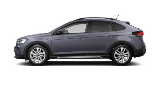 Slika: Taigo 4ALL 1.0 TSI DSG