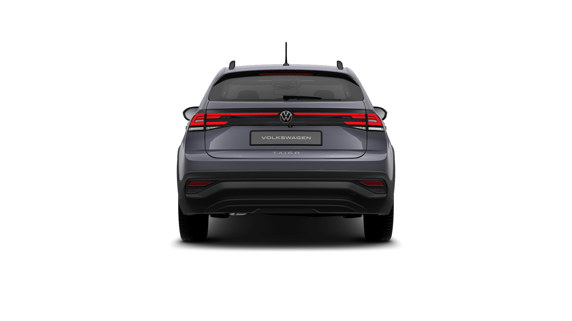 Slika: Taigo 4ALL 1.0 TSI DSG