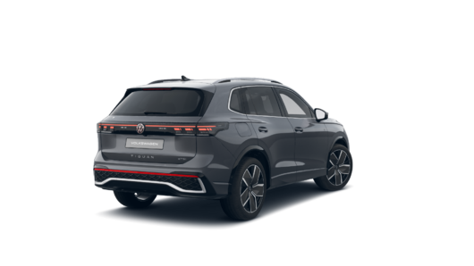 Slika: Tiguan 4JOY 1.5 eTSI