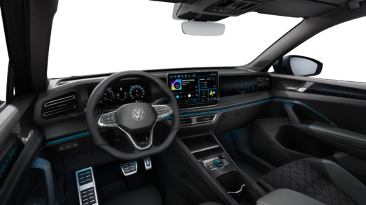 Slika: Tiguan 4JOY 1.5 eTSI