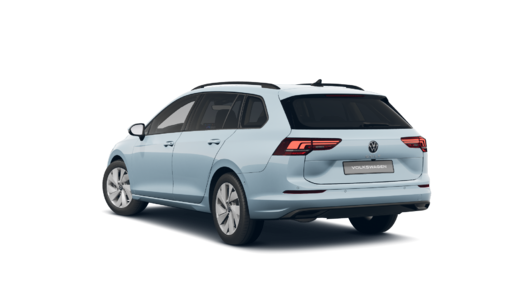 Slika: Golf Variant 4ALL 2.0 TDI