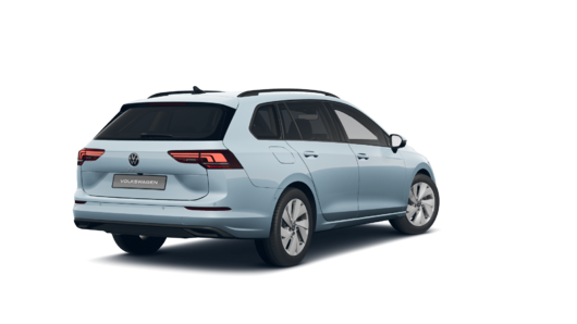Slika: Golf Variant 4ALL 2.0 TDI