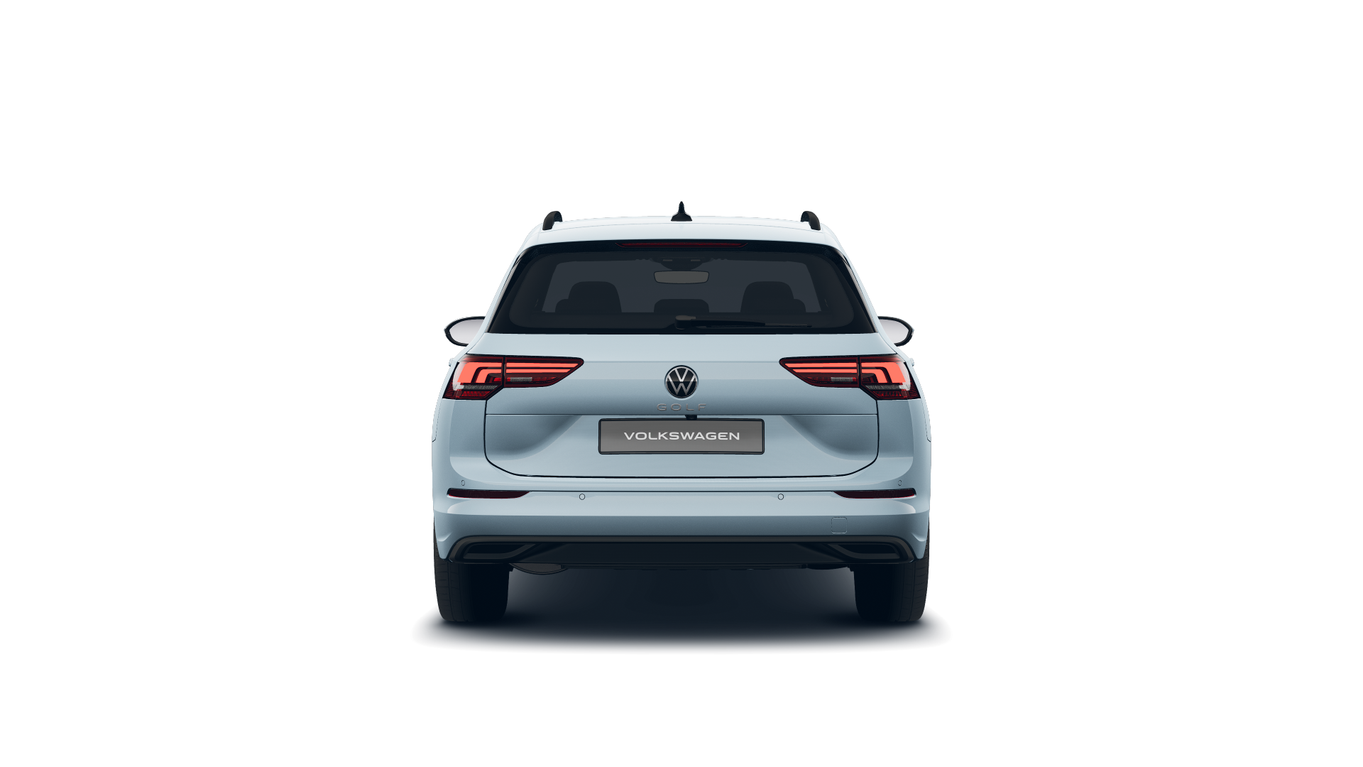 Slika: Golf Variant 4ALL 2.0 TDI