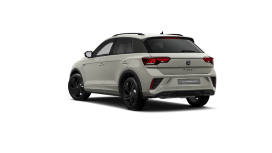 Slika: T-Roc 4JOY 1.5 TSI DSG