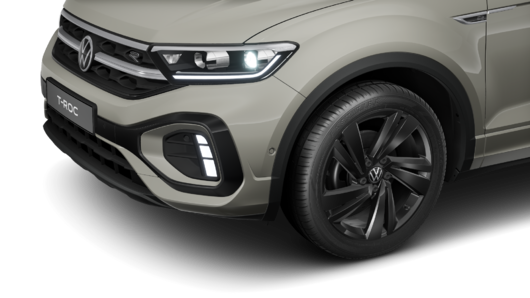 Slika: T-Roc 4JOY 1.5 TSI DSG