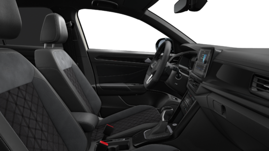 Slika: T-Roc 4JOY 1.5 TSI DSG