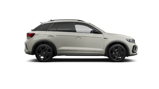 Slika: T-Roc 4JOY 1.5 TSI DSG