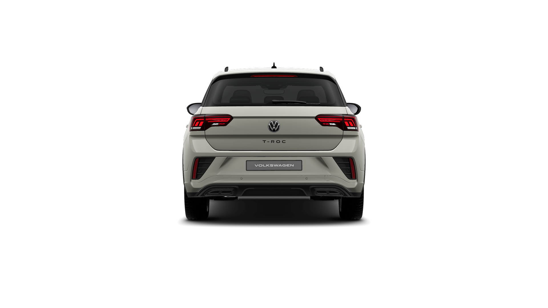 Slika: T-Roc 4JOY 1.5 TSI DSG